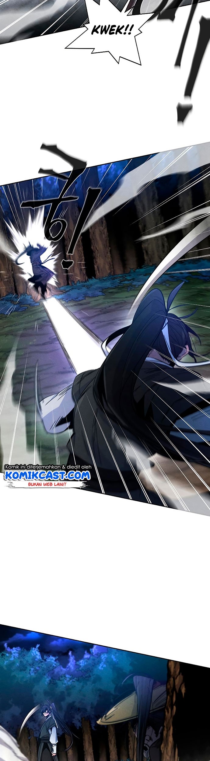 Return of the Mad Demon Chapter 35 Gambar 30