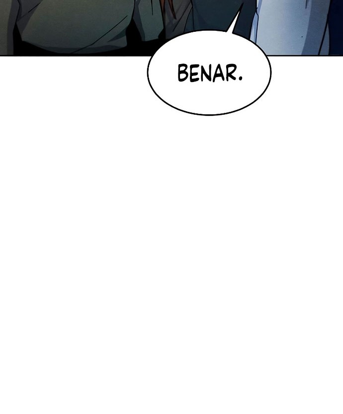 Return of the Mad Demon Chapter 35 Gambar 33