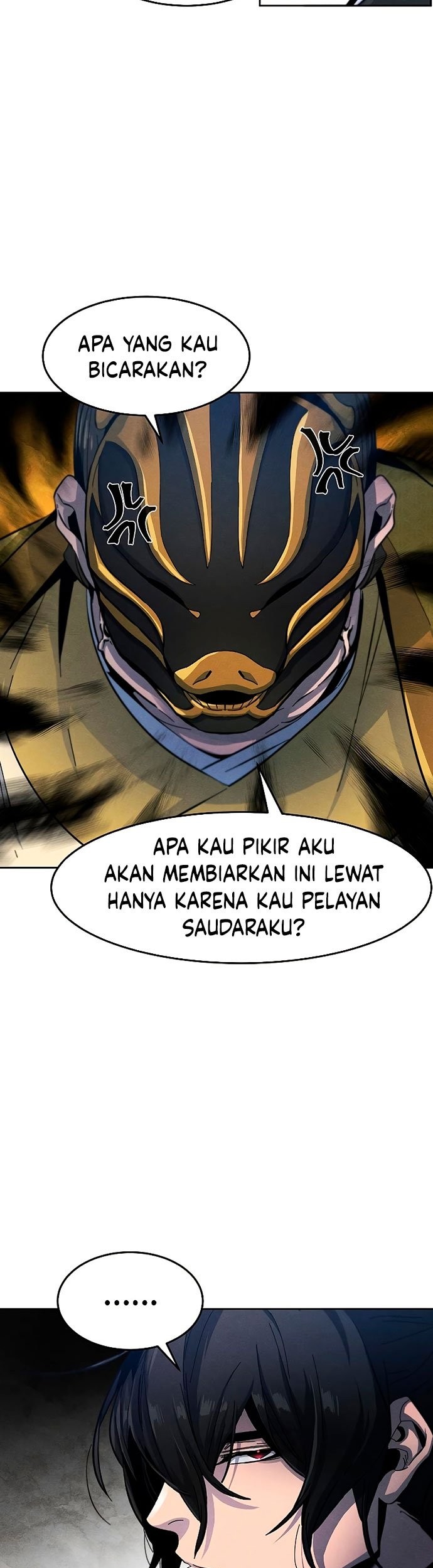 Return of the Mad Demon Chapter 35 Gambar 36