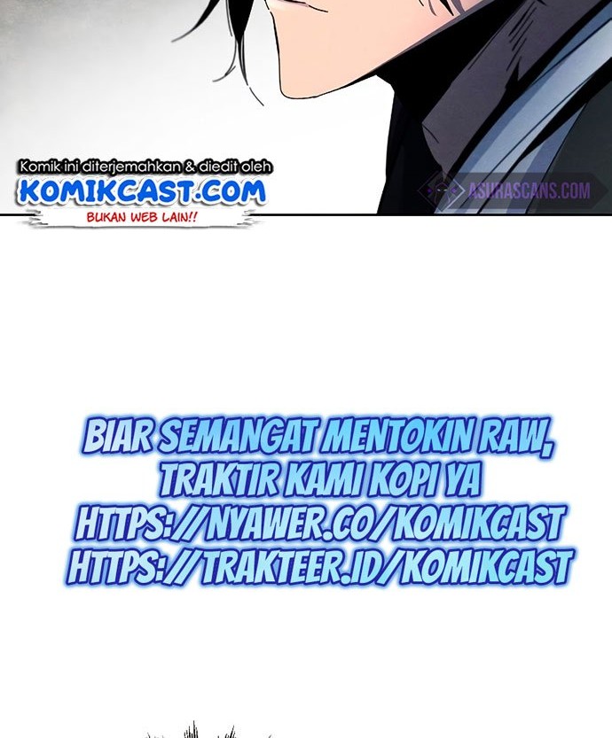 Return of the Mad Demon Chapter 35 Gambar 37