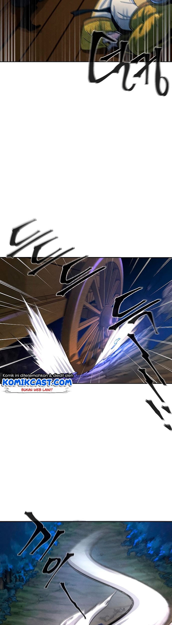 Return of the Mad Demon Chapter 35 Gambar 18