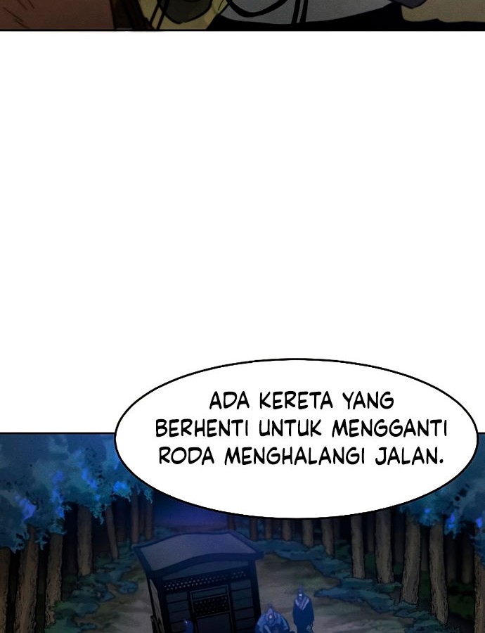Return of the Mad Demon Chapter 35 Gambar 21