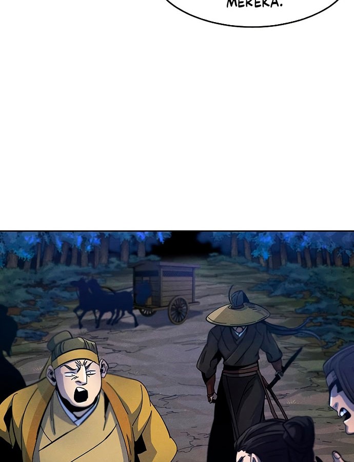 Return of the Mad Demon Chapter 35 Gambar 23