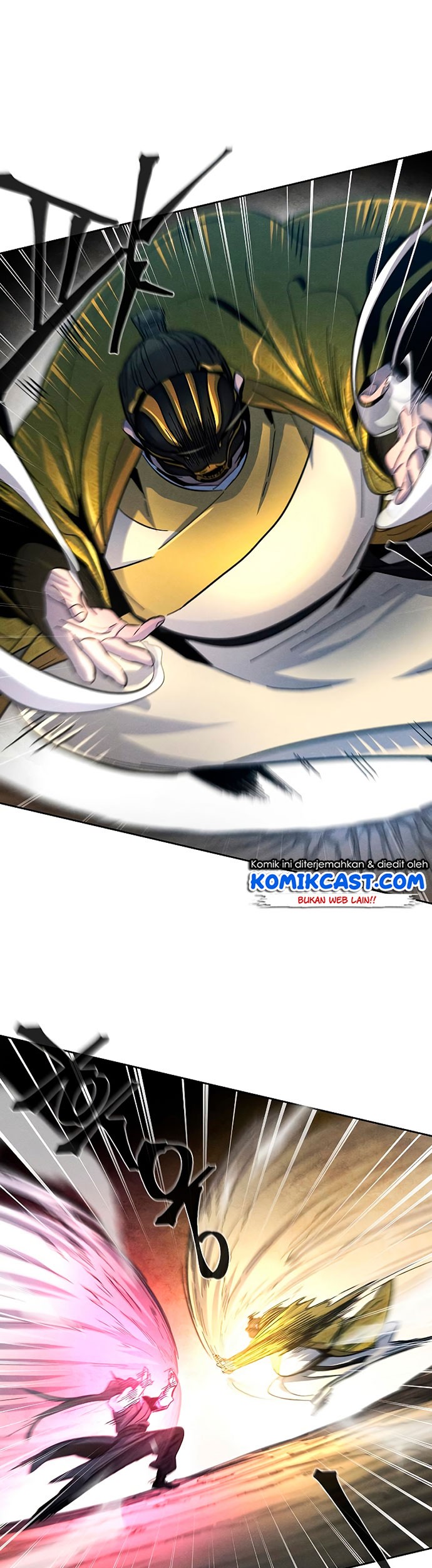 Return of the Mad Demon Chapter 35 Gambar 46