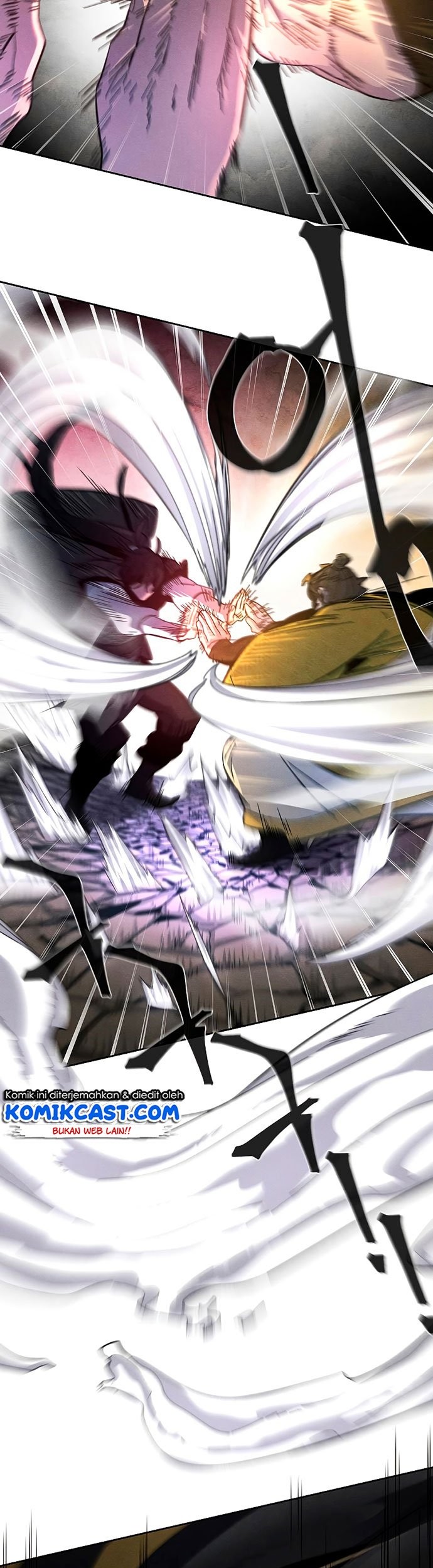 Return of the Mad Demon Chapter 35 Gambar 48