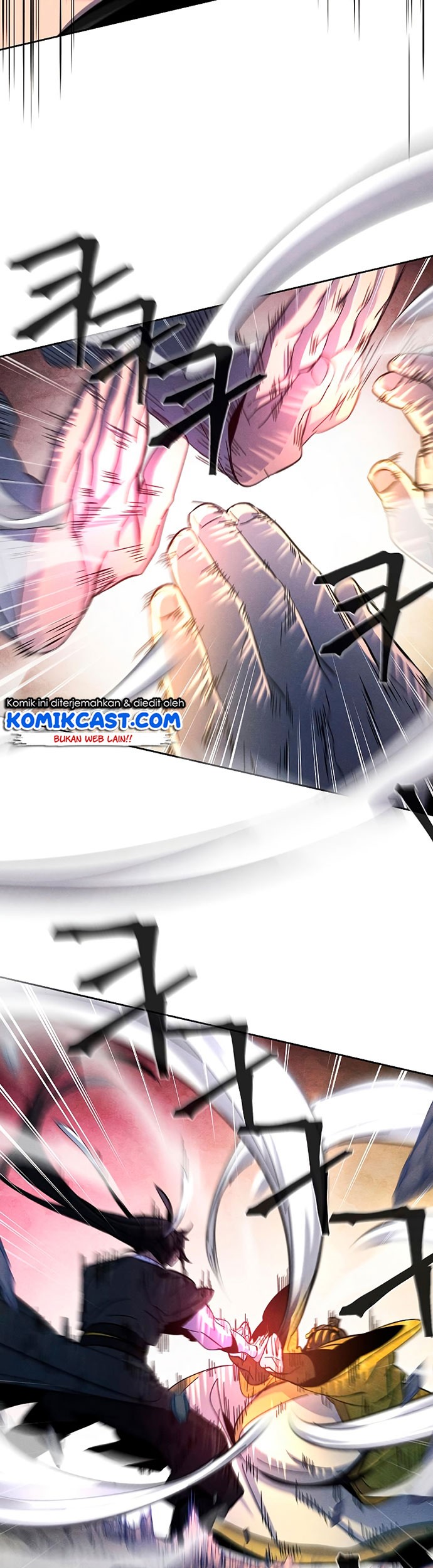 Return of the Mad Demon Chapter 35 Gambar 50