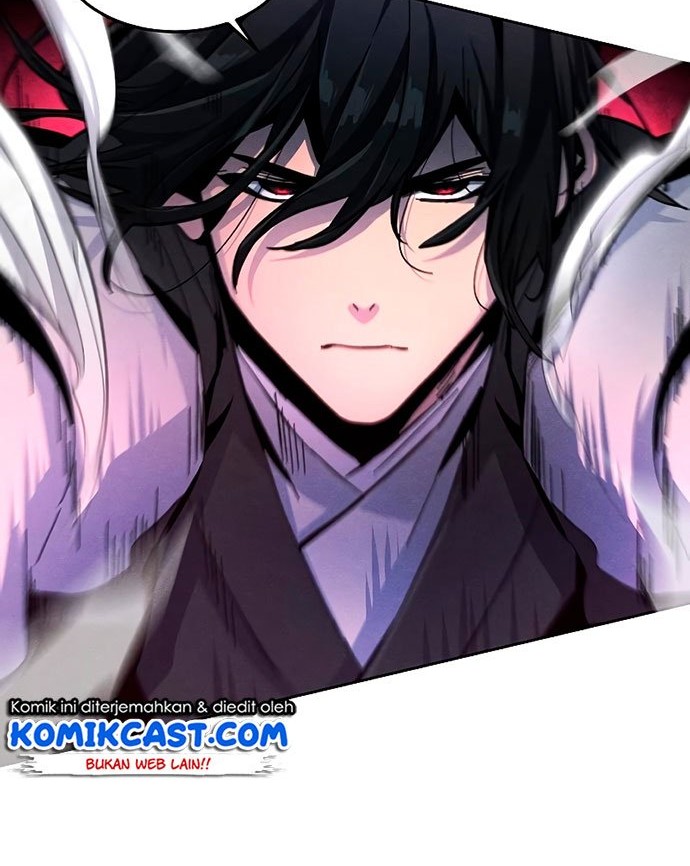 Return of the Mad Demon Chapter 35 Gambar 53