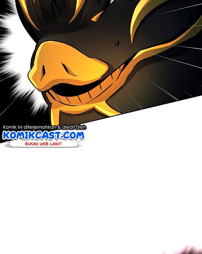 Return of the Mad Demon Chapter 35 Gambar 55