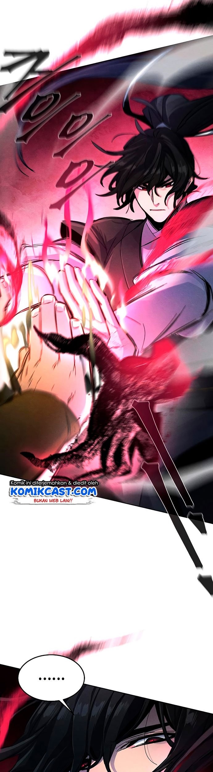 Return of the Mad Demon Chapter 35 Gambar 56