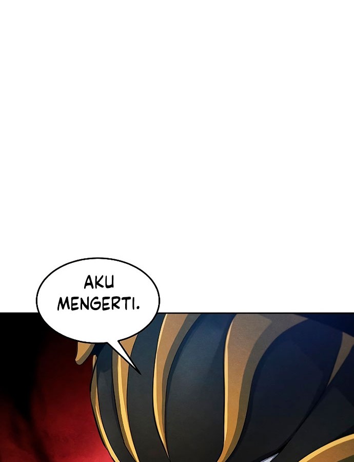 Return of the Mad Demon Chapter 35 Gambar 39