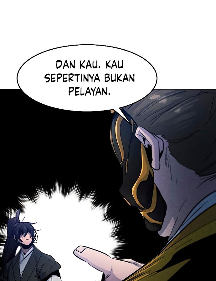 Return of the Mad Demon Chapter 35 Gambar 43