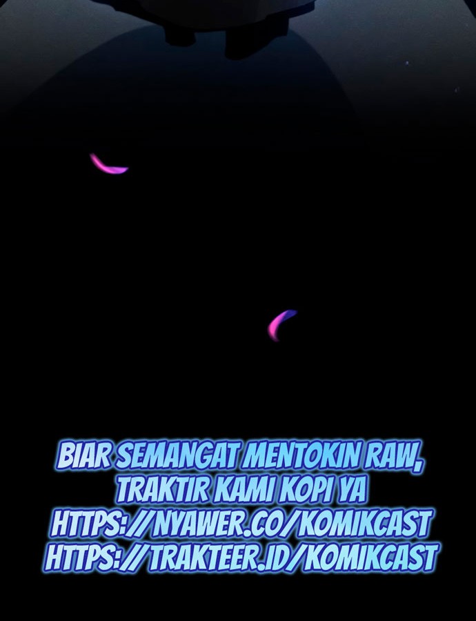 Return of the Mad Demon Chapter 35 Gambar 3