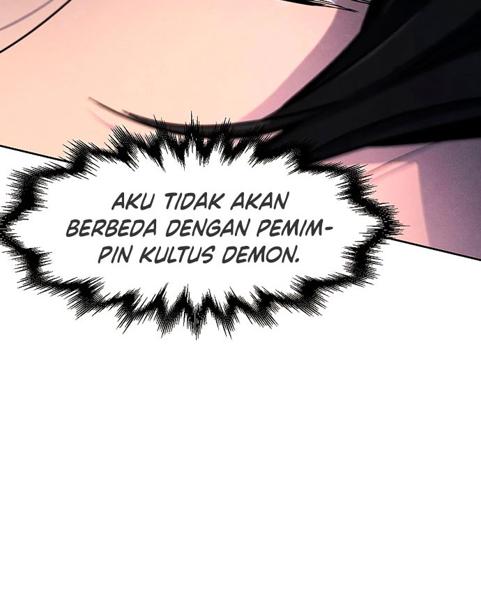 Return of the Mad Demon Chapter 35 Gambar 69
