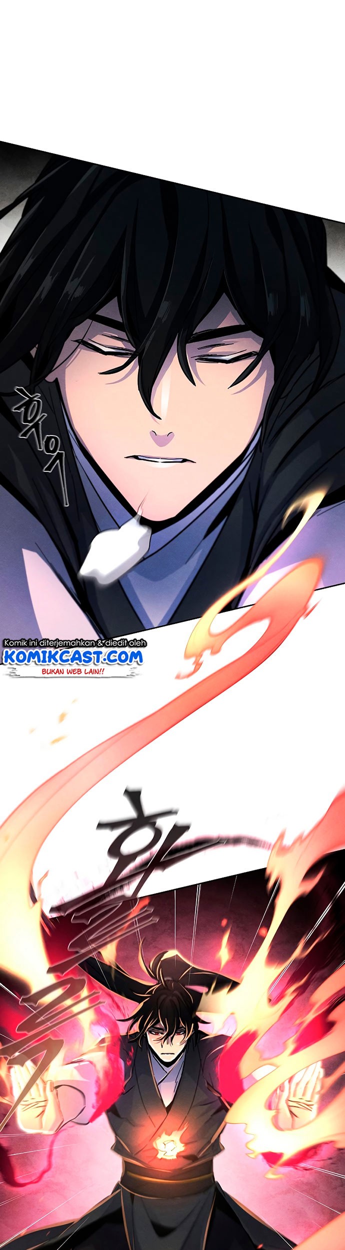Return of the Mad Demon Chapter 35 Gambar 70
