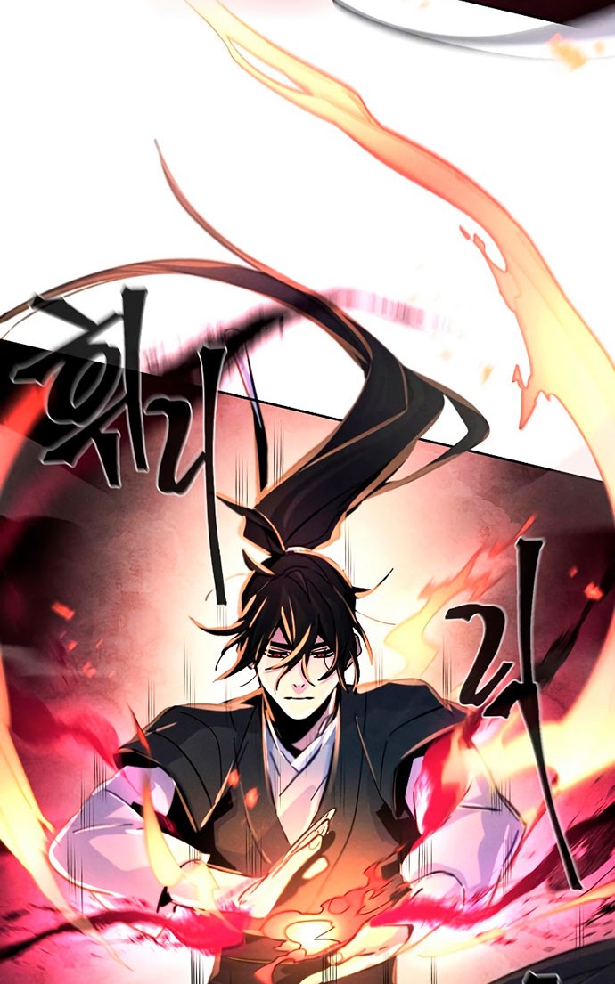 Return of the Mad Demon Chapter 35 Gambar 73