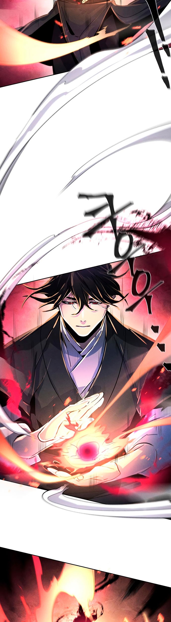 Return of the Mad Demon Chapter 35 Gambar 74