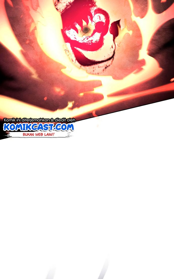 Return of the Mad Demon Chapter 35 Gambar 75