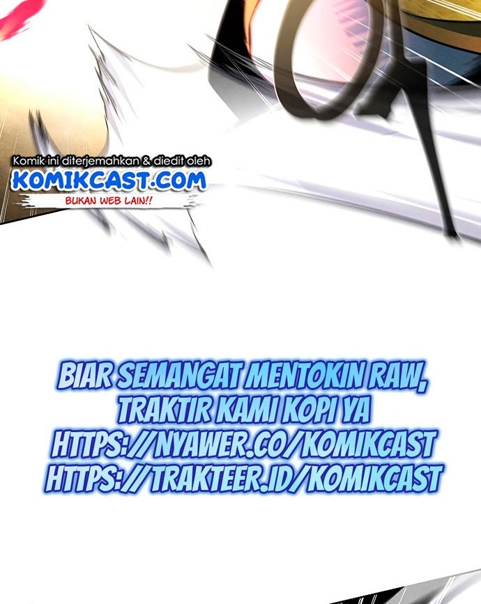 Return of the Mad Demon Chapter 35 Gambar 61