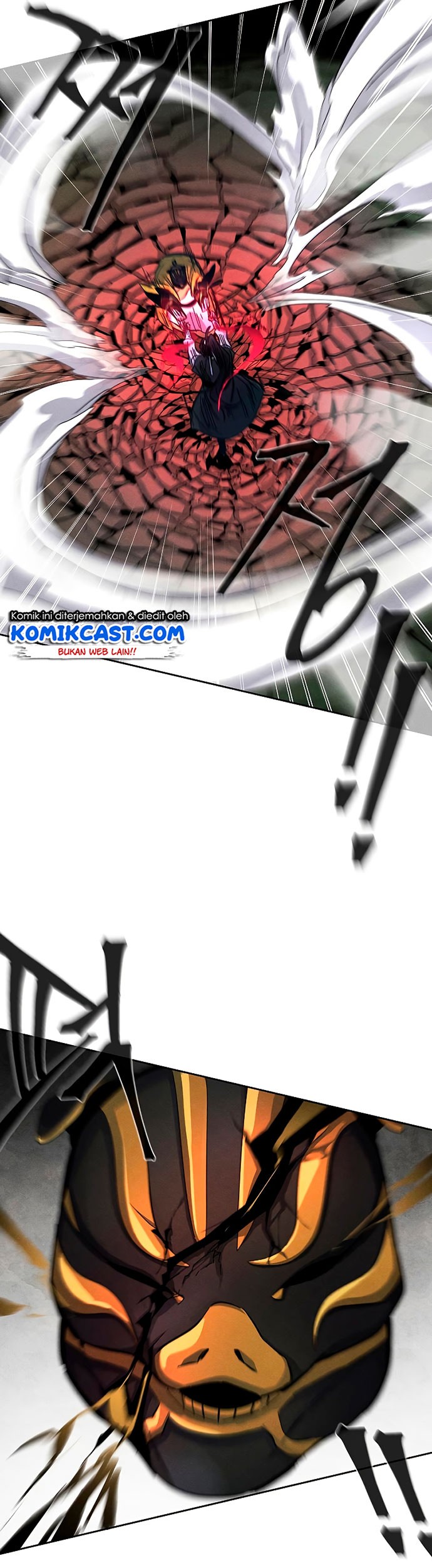 Return of the Mad Demon Chapter 35 Gambar 62