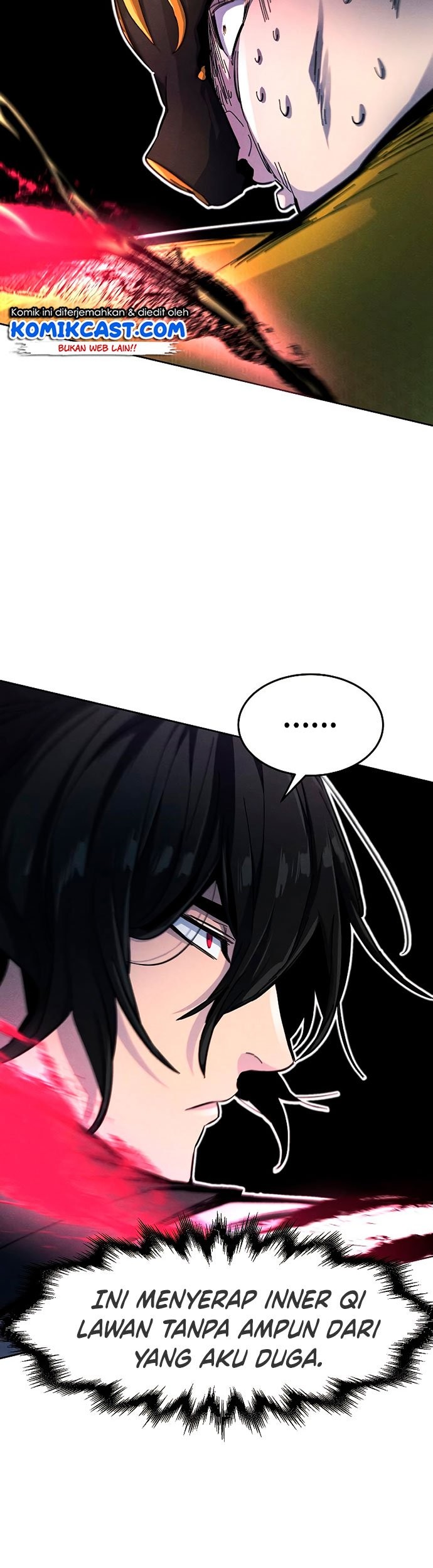 Return of the Mad Demon Chapter 35 Gambar 64