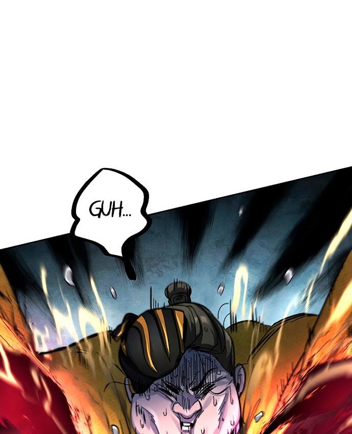 Return of the Mad Demon Chapter 35 Gambar 65