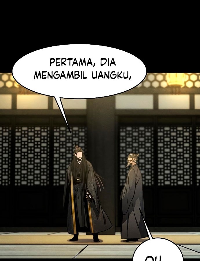 Return of the Mad Demon Chapter 35 Gambar 5