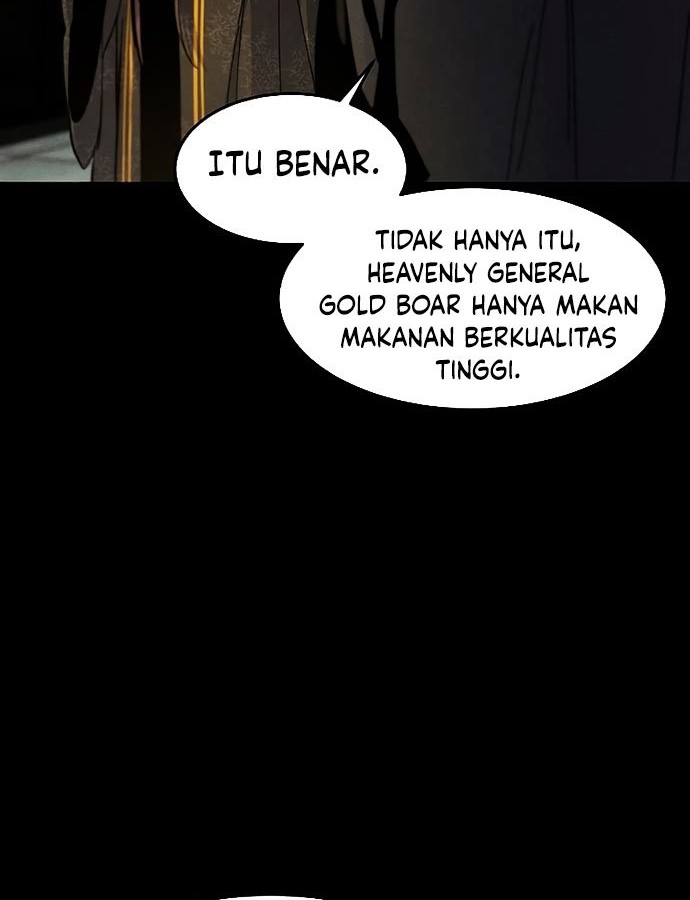 Return of the Mad Demon Chapter 35 Gambar 7