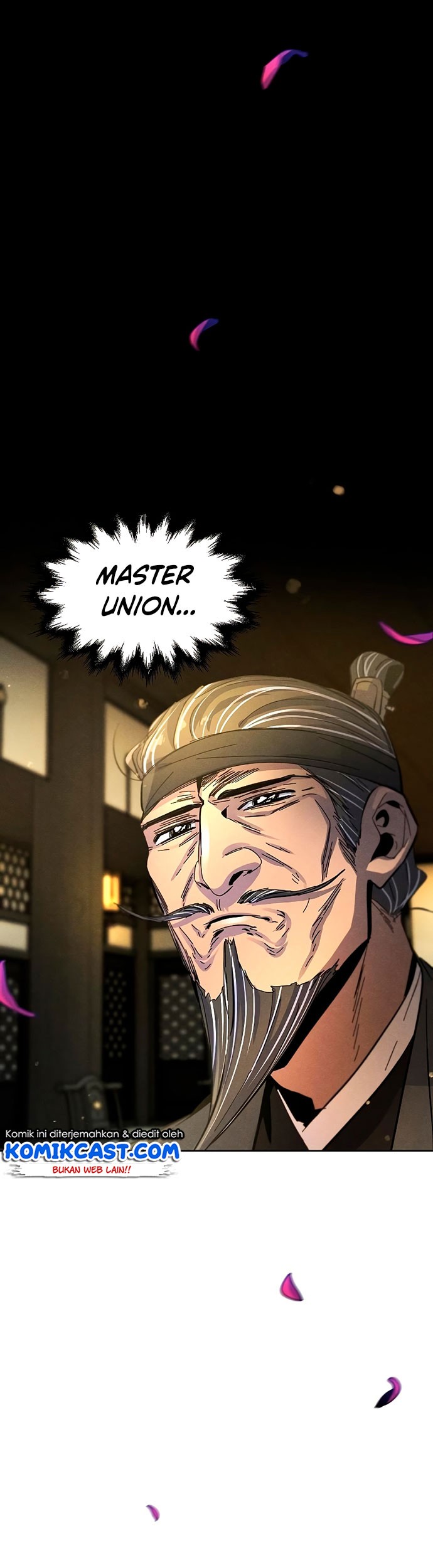 Return of the Mad Demon Chapter 35 Gambar 10