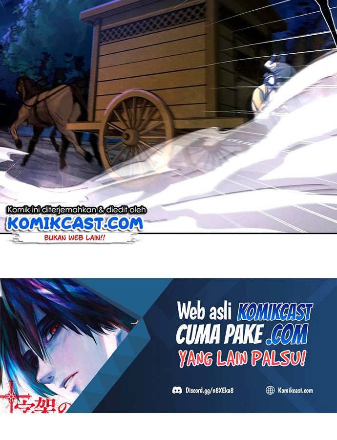 Return of the Mad Demon Chapter 35 Gambar 13