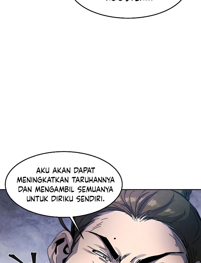 Return of the Mad Demon Chapter 35 Gambar 15