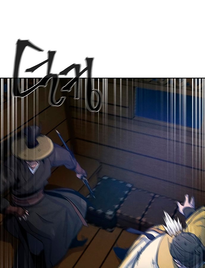 Return of the Mad Demon Chapter 35 Gambar 17