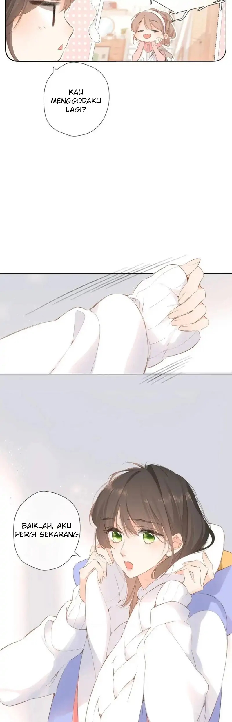 Once More Chapter 101 Gambar 12