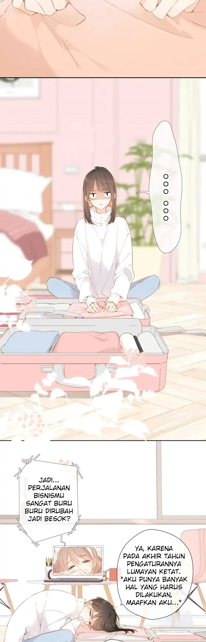 Once More Chapter 101 Gambar 7