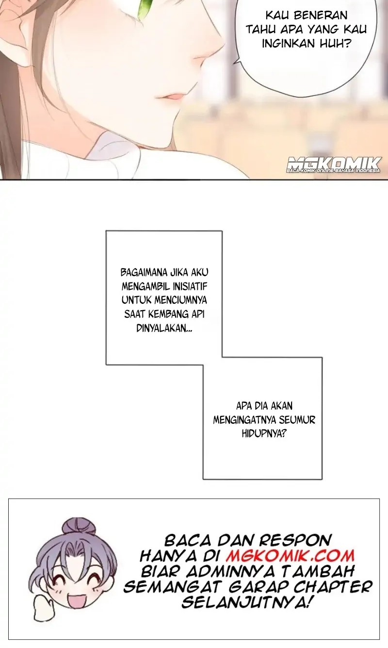 Once More Chapter 100 Gambar 30