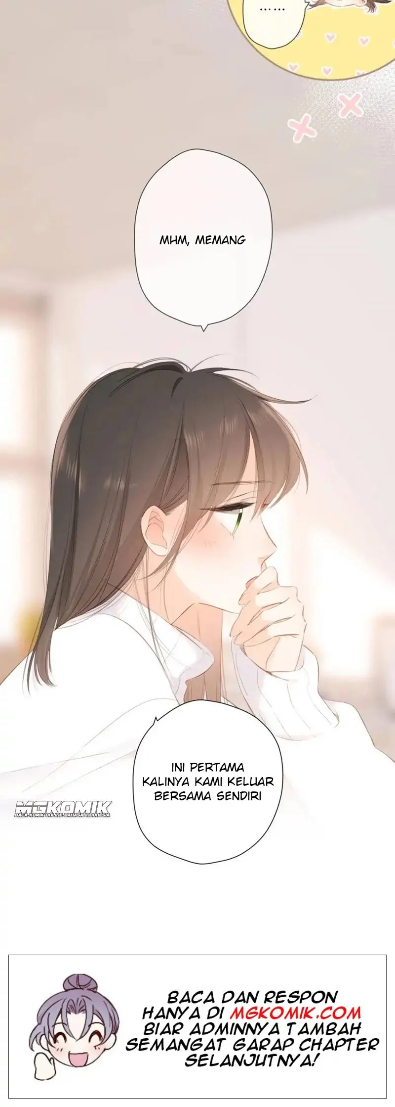 Once More Chapter 99 Gambar 15