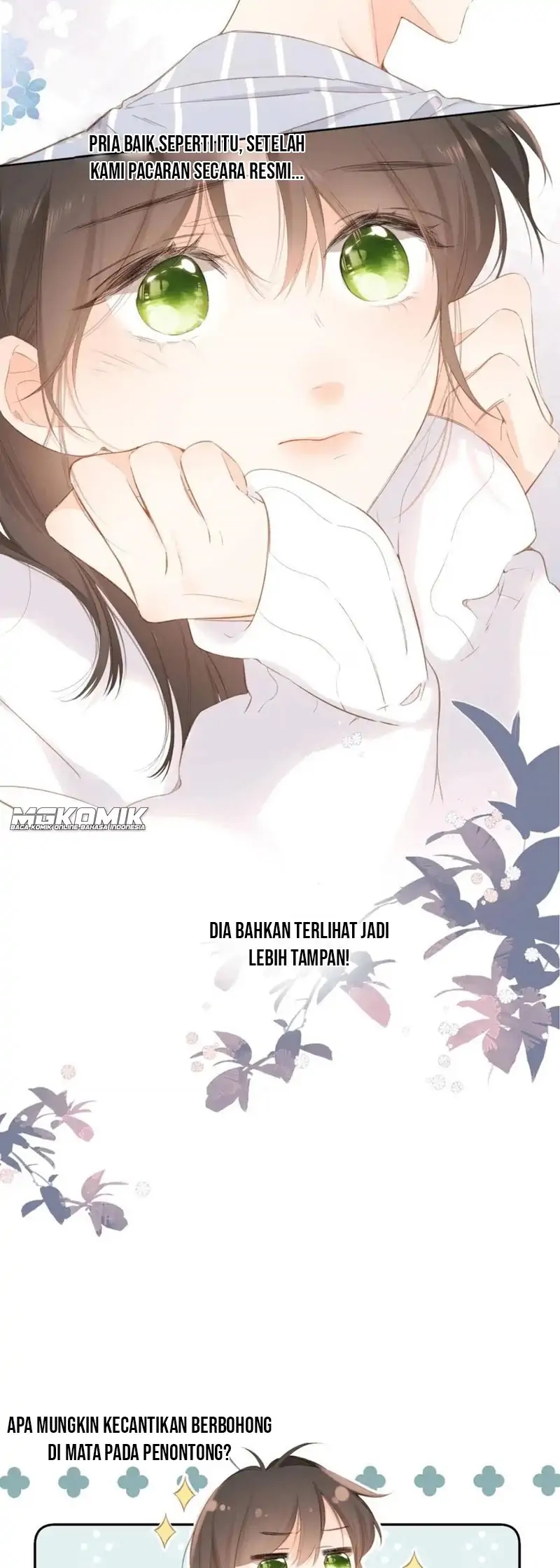 Once More Chapter 99 Gambar 13