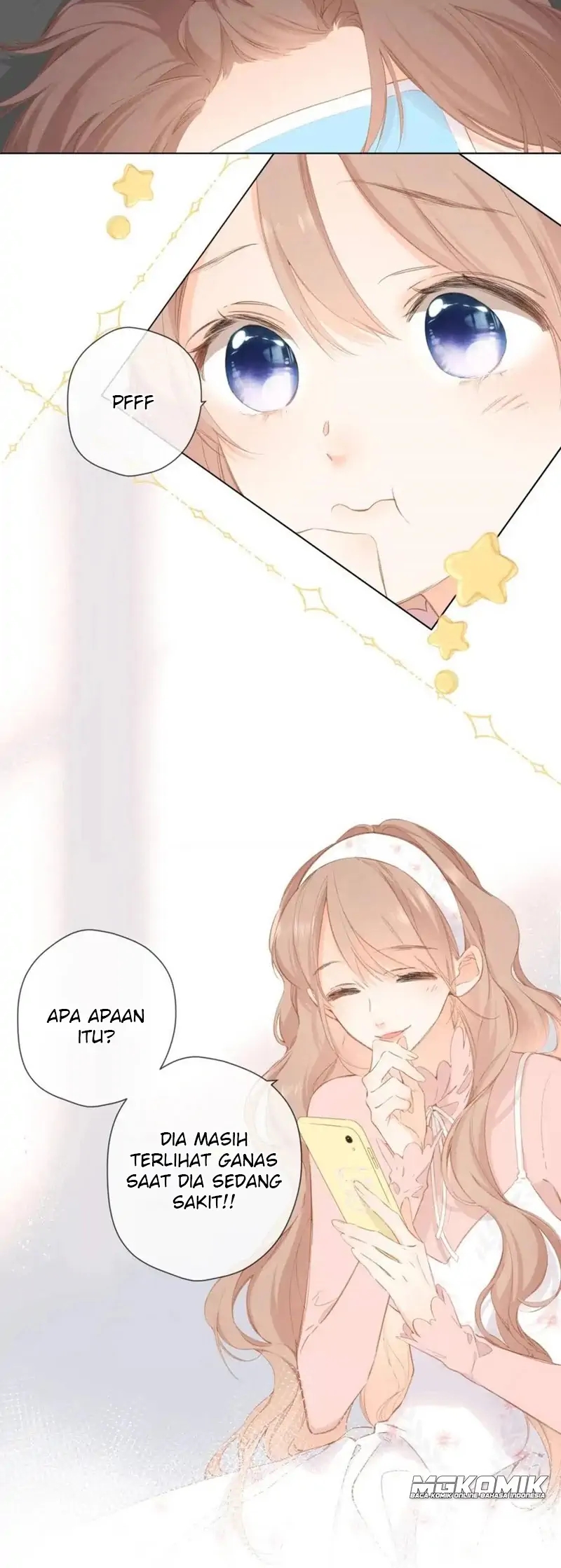 Once More Chapter 99 Gambar 4