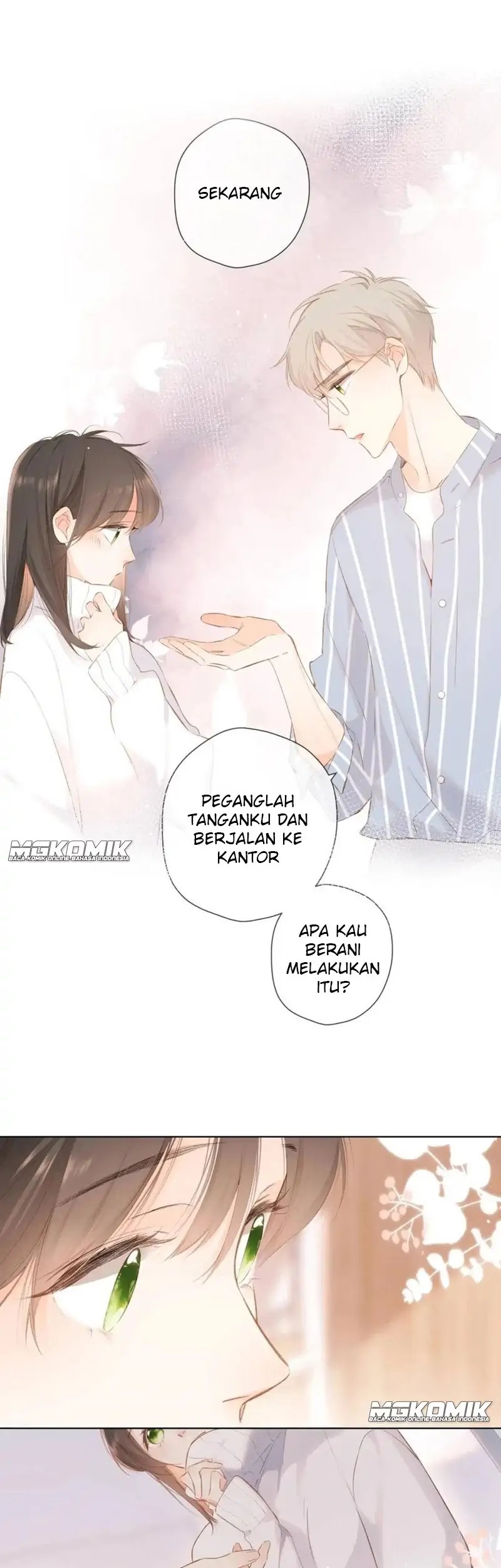 Once More Chapter 98 Gambar 3