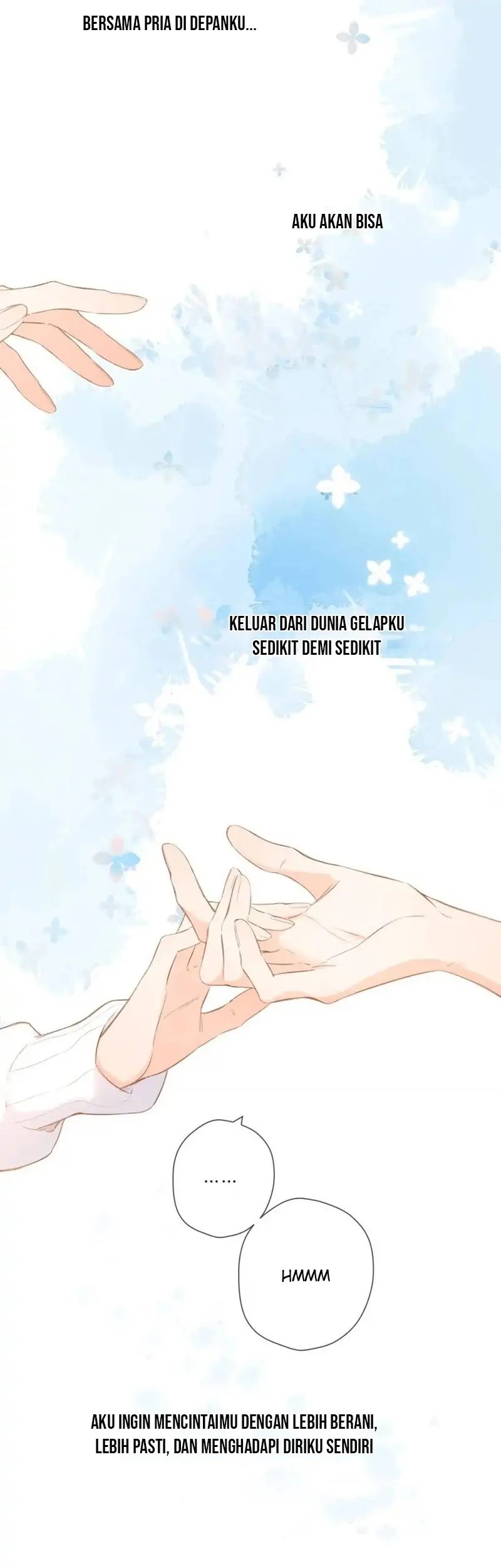 Once More Chapter 98 Gambar 7