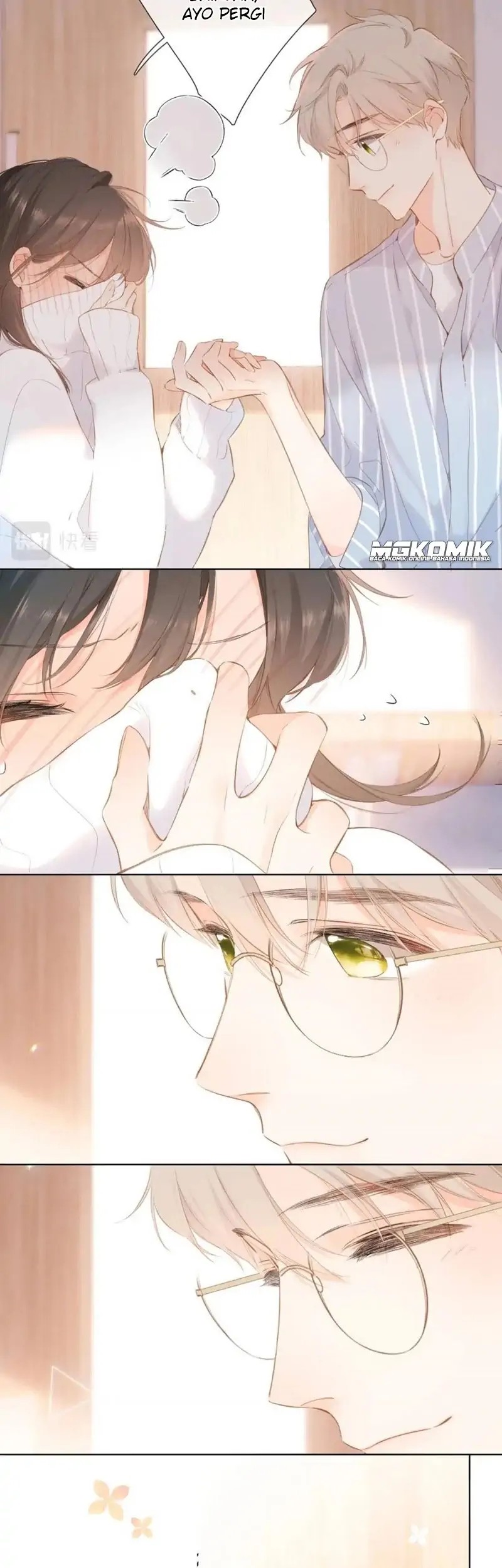 Once More Chapter 98 Gambar 9