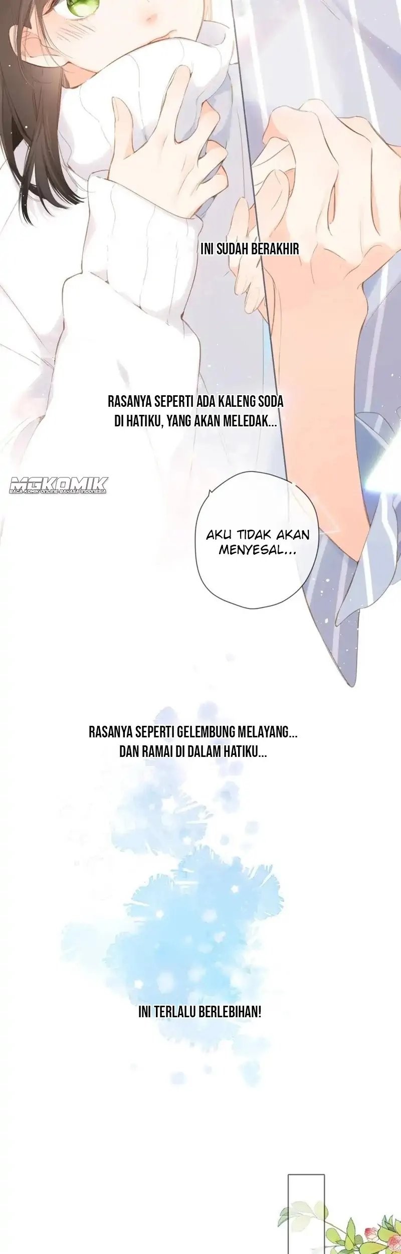 Once More Chapter 98 Gambar 13