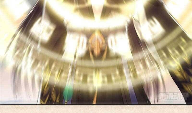 Keep A Low Profile, Sect Leader Chapter 51 Gambar 25