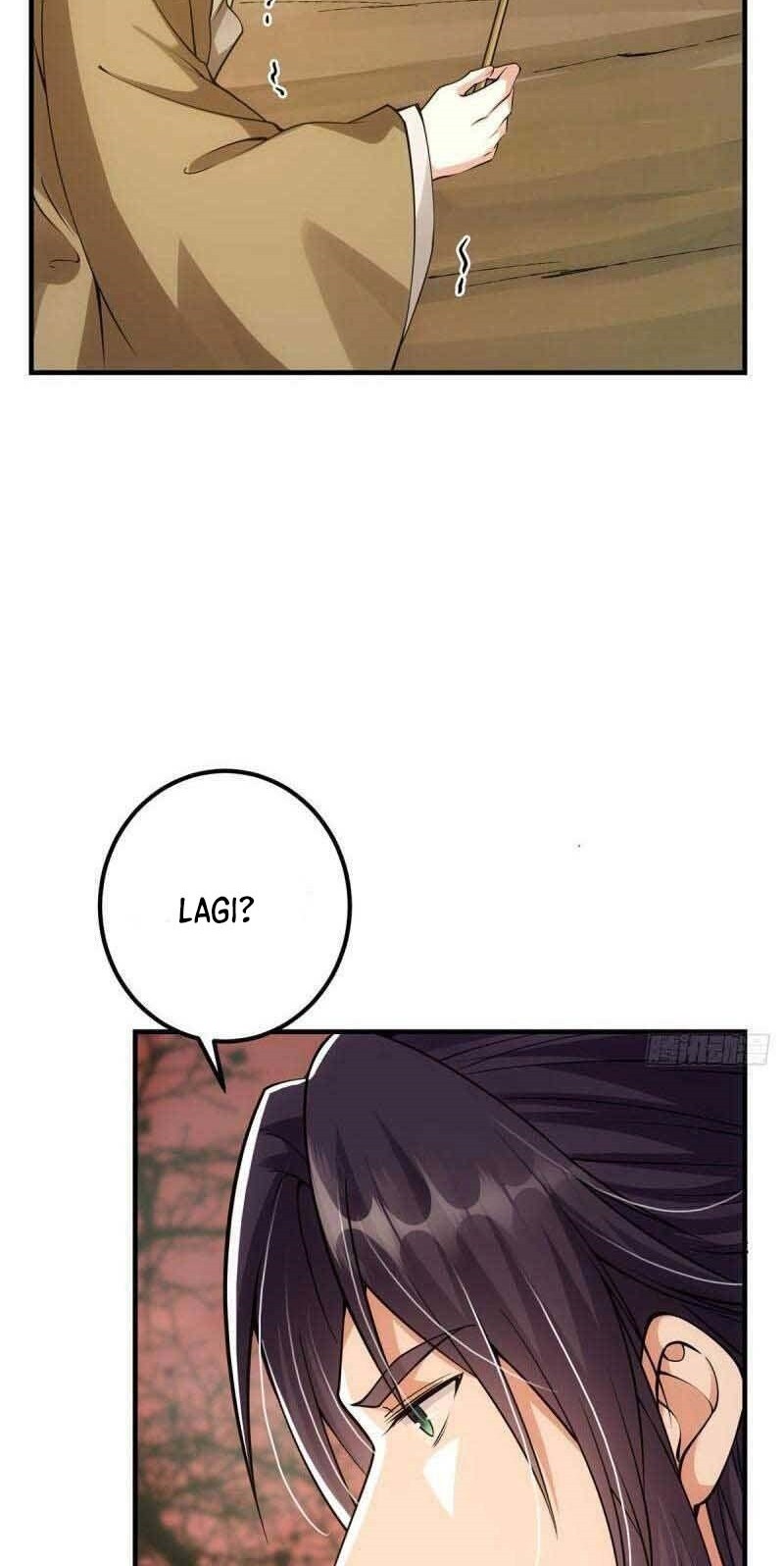 Keep A Low Profile, Sect Leader Chapter 51 Gambar 35