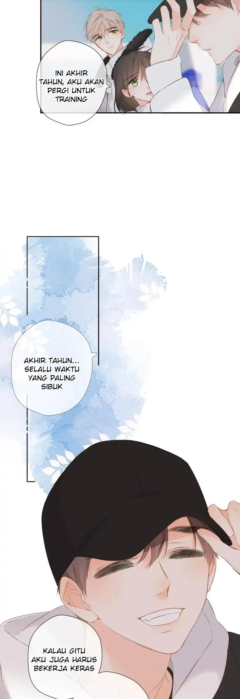 Once More Chapter 103 Gambar 14