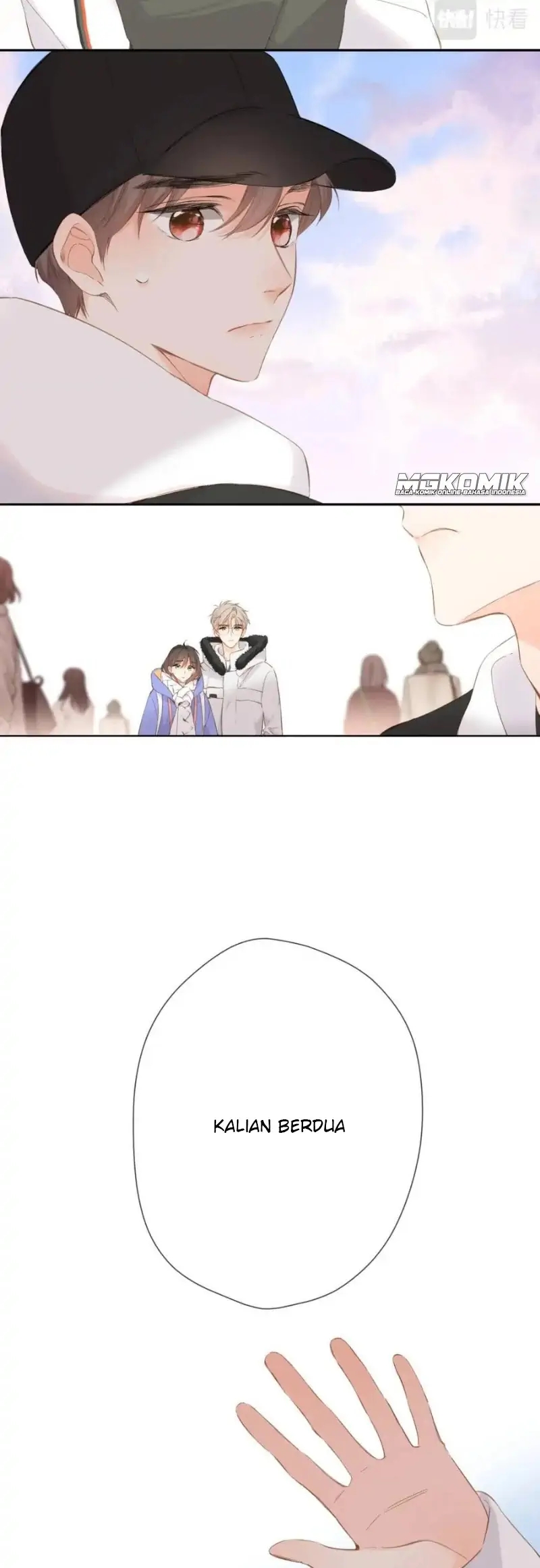 Once More Chapter 103 Gambar 16