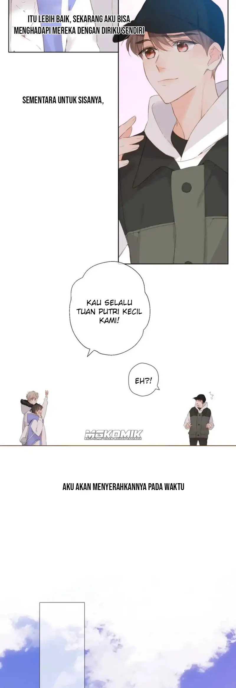 Once More Chapter 103 Gambar 18