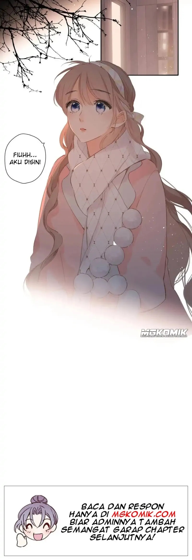 Once More Chapter 103 Gambar 20