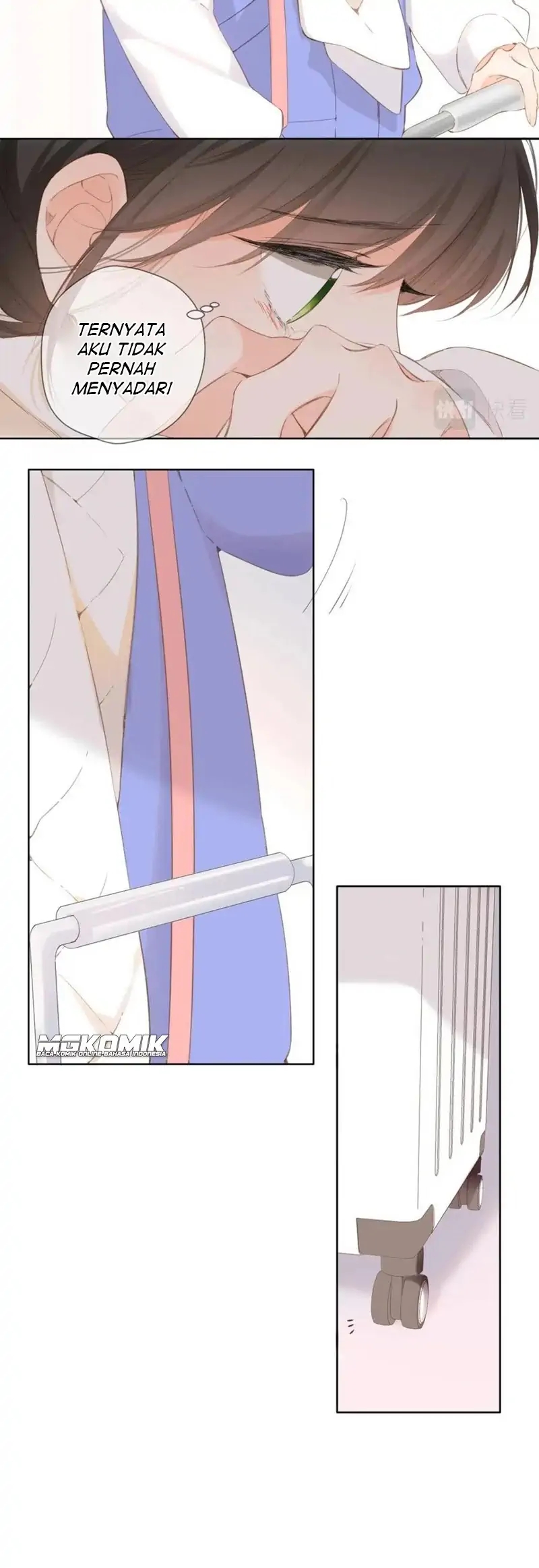 Once More Chapter 103 Gambar 8