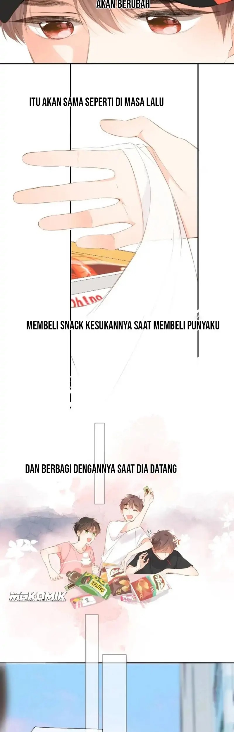 Once More Chapter 102 Gambar 21