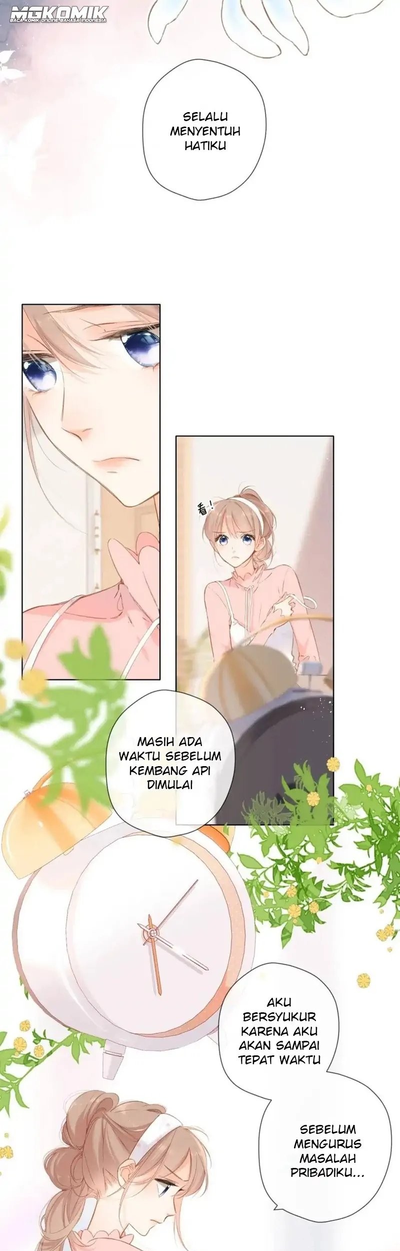 Once More Chapter 102 Gambar 9